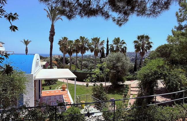 Grande Dame Villa of Rhodes - Foto 73