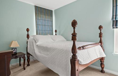 Capeville Cottage - modern comfort close to Cape Charles! - Foto 20