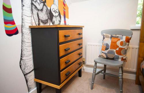 Freesia Cottage Cardigan - Foto 12