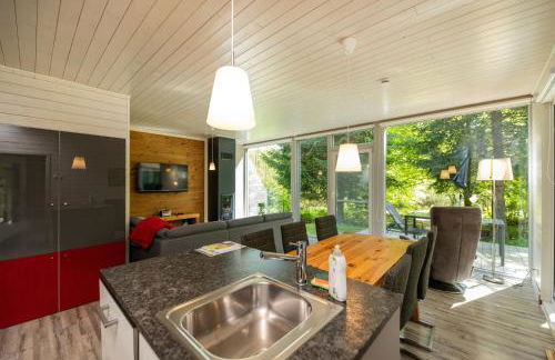 4 Personen mit Sauna F0H3 - Foto 19