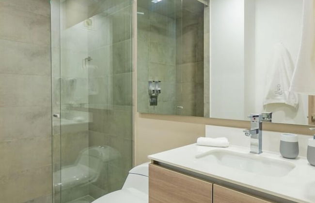 Apartamentos Facile - Photo 17