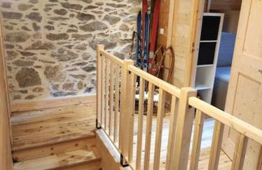 Belle maison traditionnelle - Les Chavonnes - Foto 17