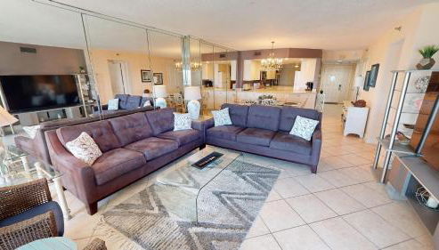 Inlet Reef 207 2 Bedroom Condo - Foto 4