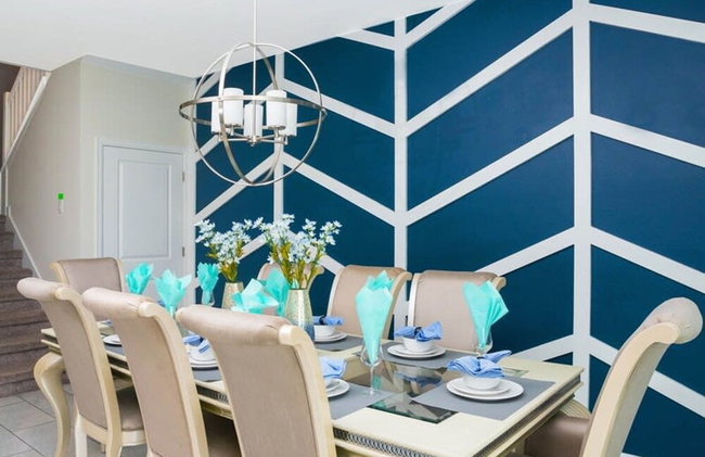 Stunning 9 Bd Single Family w/ Pool @ Champions Gate 1508 - Photo 113