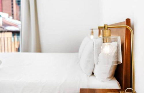 Inventors' Loft - Stay in the Heart of it All - Foto 19