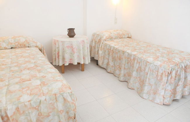 Soleil Mar Apartments 5 - Foto 3