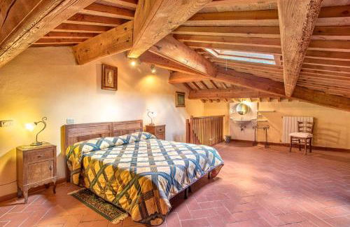 Agriturismo Villa Graziani - Foto 16