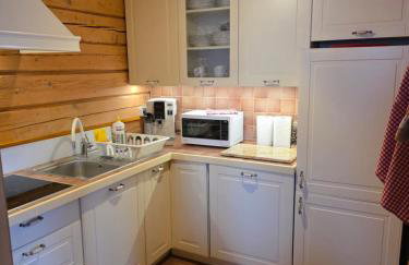 Apartamenty SPOKOLOKO Letniczówka Widoki - Foto 17