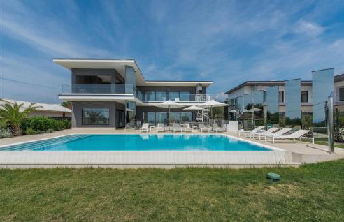 Villa Gabrijela Kastelir - Foto 2