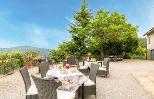 Gorgeous Home In Castiglion Fiorentino - Foto 15