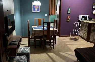 Kitnet Aurora - Foto 1