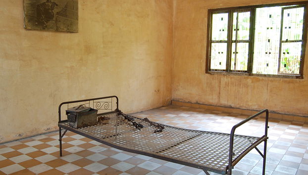 Phnom Penh City Full Day Tour - Photo 2