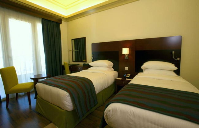 Al Khoory Hotel Apartments - Al Barsha - Foto 12