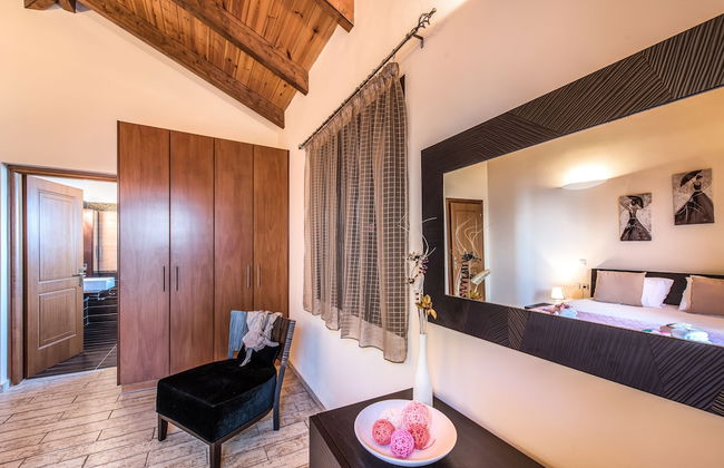 Astarte Villas - Kyveli Villa - Foto 4