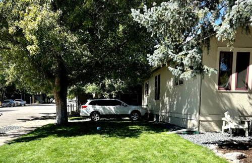 Walk to Dining Breweries and Shops Plus New Hot Tub - Foto 43