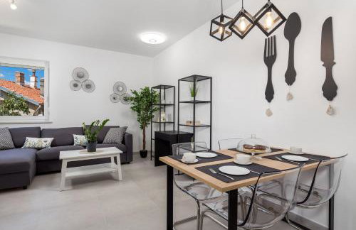 Apartmants Belvedere Rijeka - Photo 12
