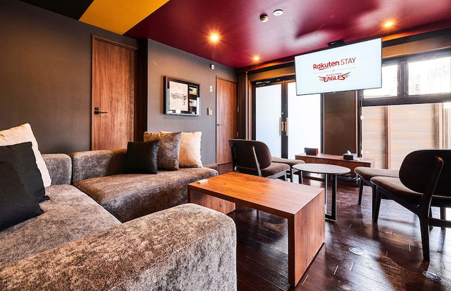 Rakuten STAY x EAGLES - Foto 30