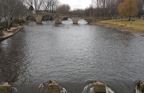 El Mirador del Alberche - Photo 34