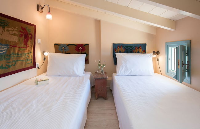 Youkali House - Foto 7