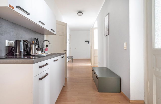 Limehome Dresden Hoyerswerdaerstraße - Foto 35