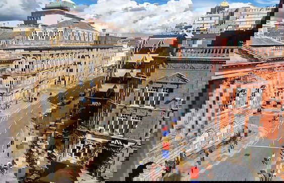 iStay Liverpool 1 Water Street Apartments - Foto 59