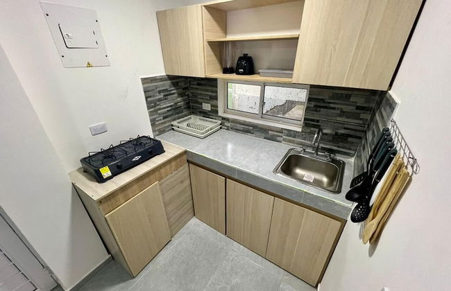 Alojamientos Town Beach - Foto 18