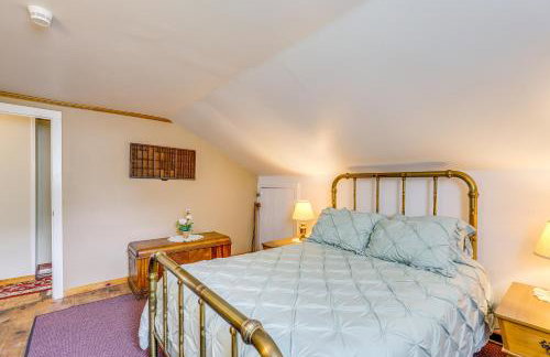 Penn Yan Vacation Rental Near Seneca and Keuka Lakes - Foto 19