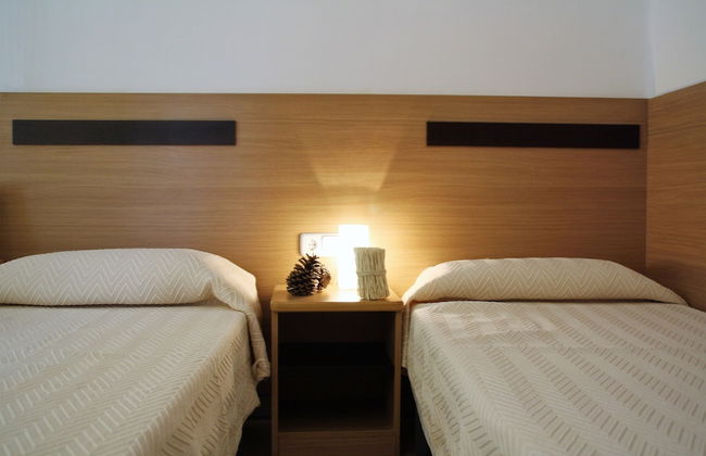 Apartaments Ocean Canada - Foto 9