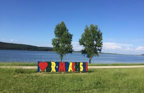 Ferienwohnungen Wagner am Brombachsee - Foto 29