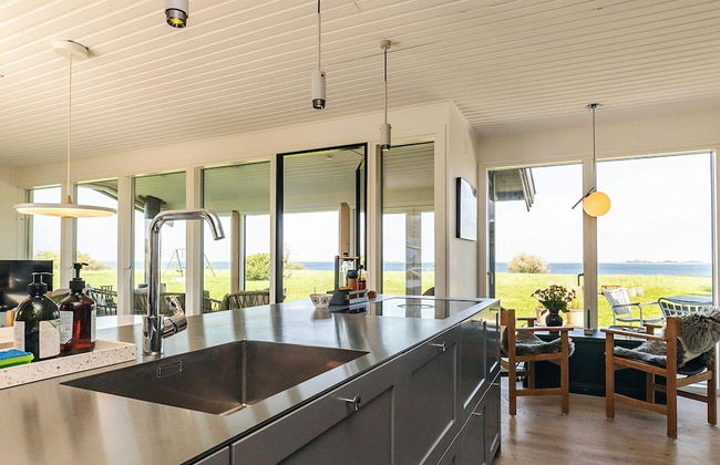 Panoramic Retreat in Borgnaes - By Traum Ferienwohnungen - Foto 34