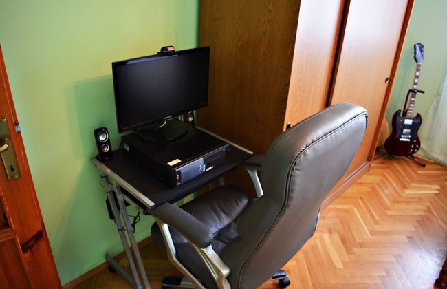 Holiday House Estera - Photo 20