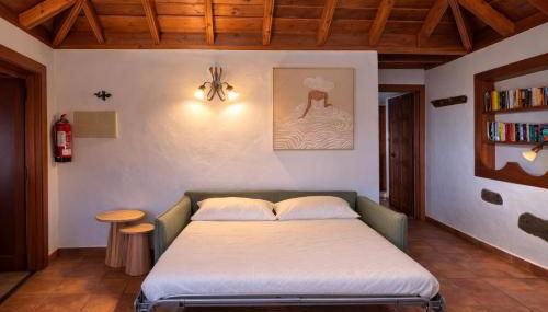 Villa El Topo -Piscina privada - Private pool - by Rural La Palma - Foto 3