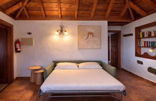 Villa El Topo -Piscina privada - Private pool - by Rural La Palma - Foto 3