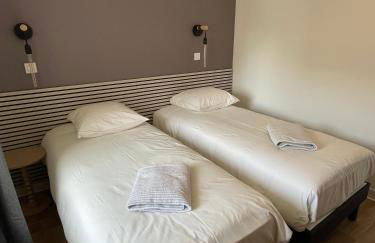 Gite du Douet de moulagny - Photo 48