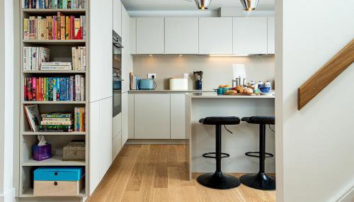 Lakeside family friendly property OI23 - Foto 5, Other