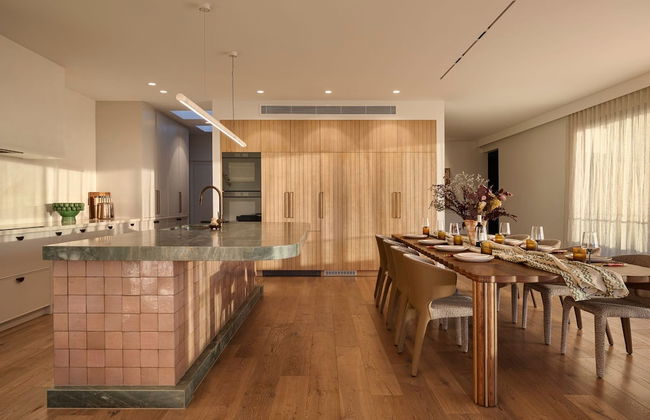 Blanc de Noir Luxe Grandeur Heated Pool and Spa - Foto 13