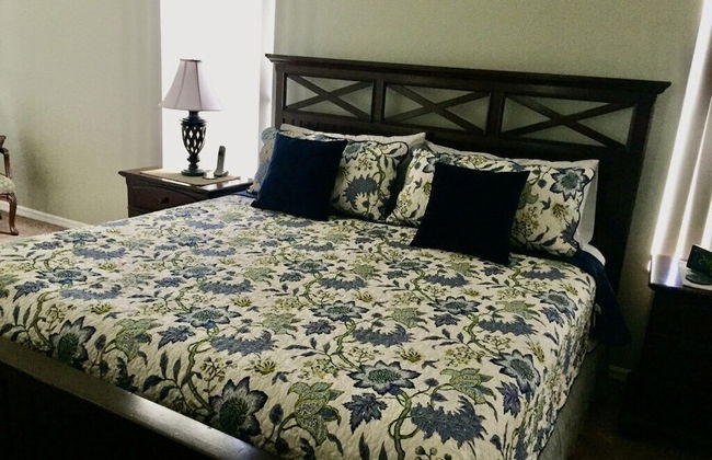 Hampton Lakes Villa - Foto 5