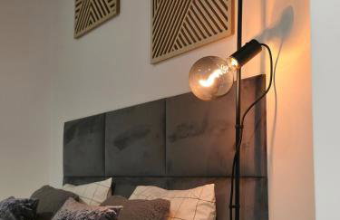 The Lucky Five at Glivia Parking&Garden - Foto 54