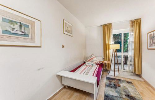 Schickes Apartment zentral in Rhein-Main, WLAN&TV - Foto 75