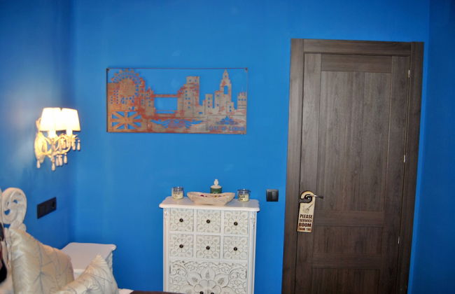 Casas Rurales Collarubio - Foto 9