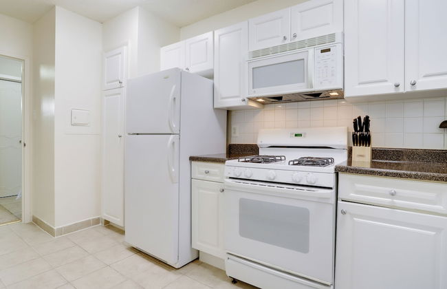 Elegant Apartments Near the Pentagon - Foto 65