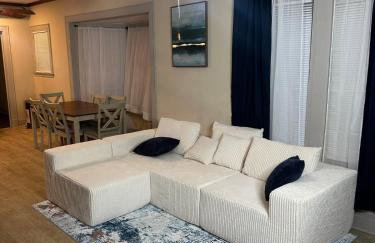 Galveston Family Getaway with Game Room and Patio - Foto 4