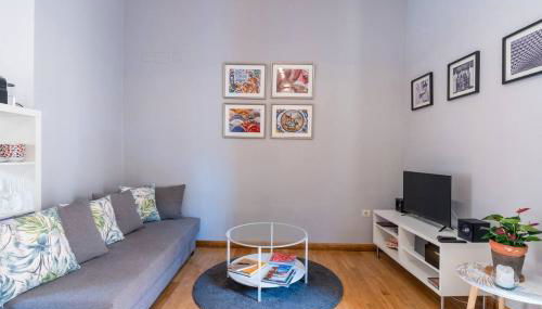 Apartamento Deluxe Terrace. Alameda - Foto 3