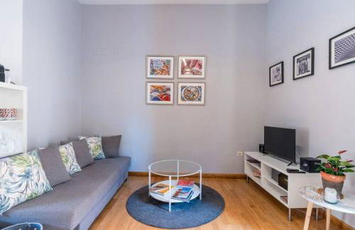 Apartamento Deluxe Terrace. Alameda - Foto 3