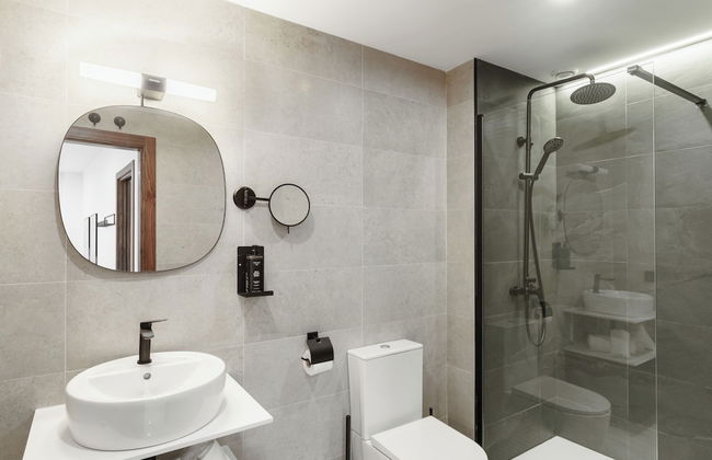 Limehome Jerez de la Frontera - Foto 65