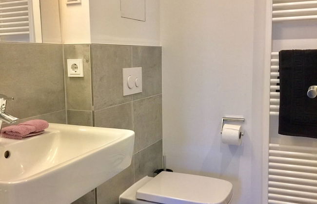 Downtown Apartments Leipzig - Foto 43