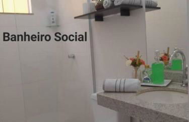 Apto 250mt Praia Coroa Vermelha 2 Quartos com Ar Condicionado - Foto 32