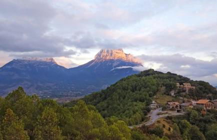 Cosy House Belsierre + Mountain View - Foto 22