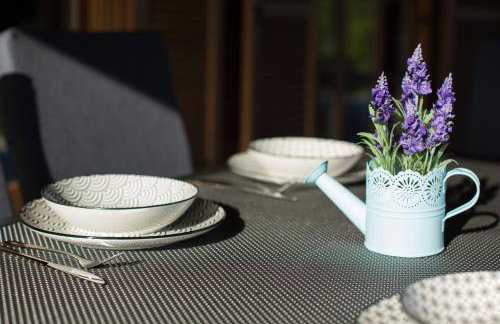 La Natura Holiday Home - Foto 45