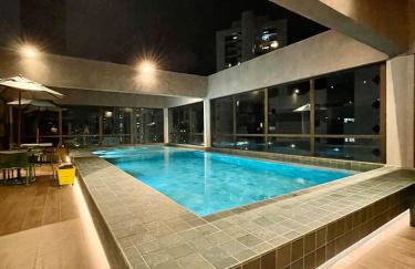 Rooftop 1102 - Foto 26